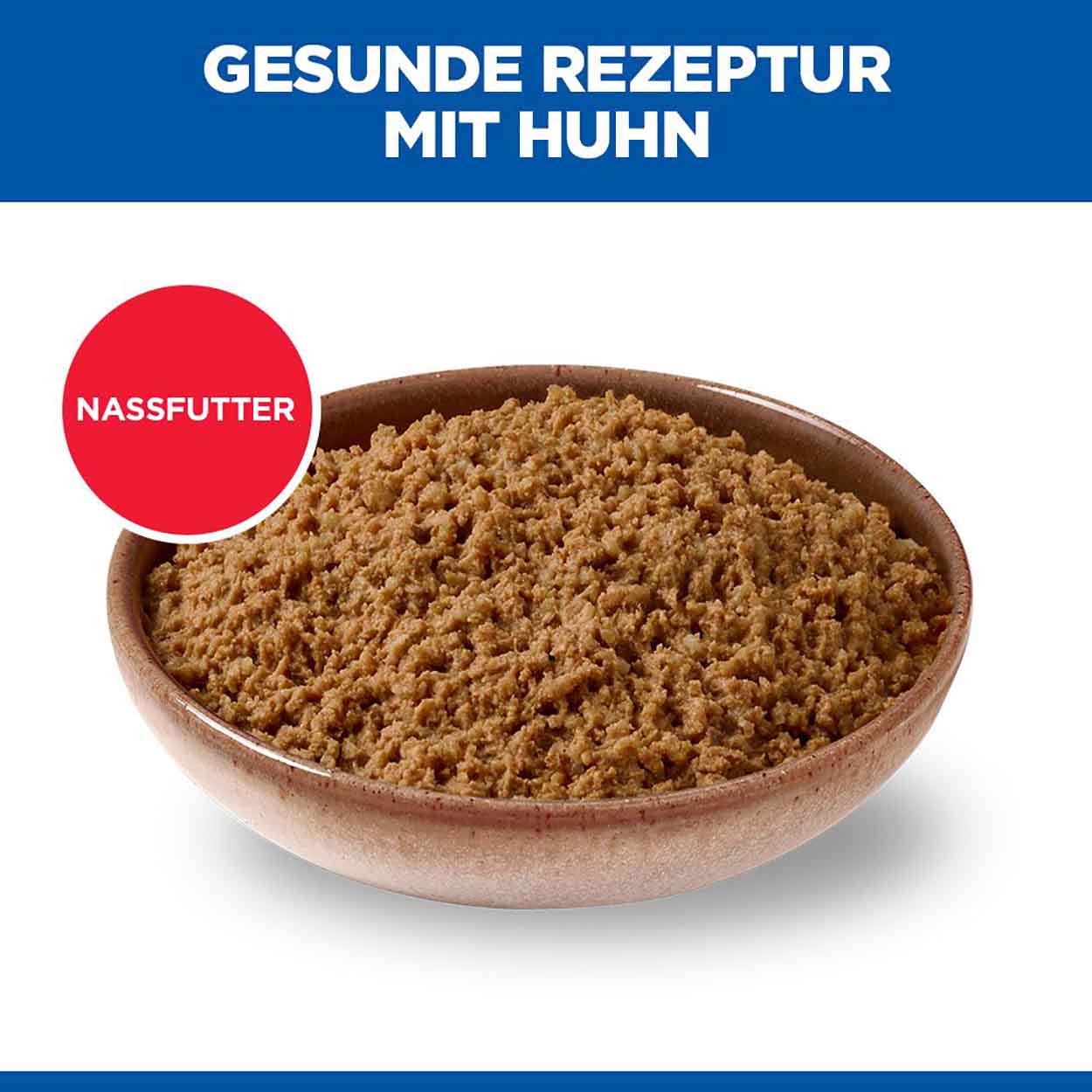 Hills Science Plan Hund Light Adult Huhn 12x370g