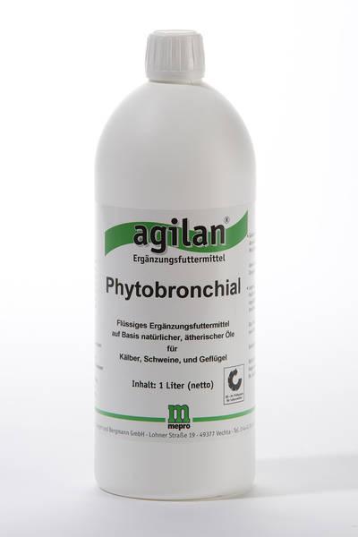 agilan Phytobronchial 1Liter