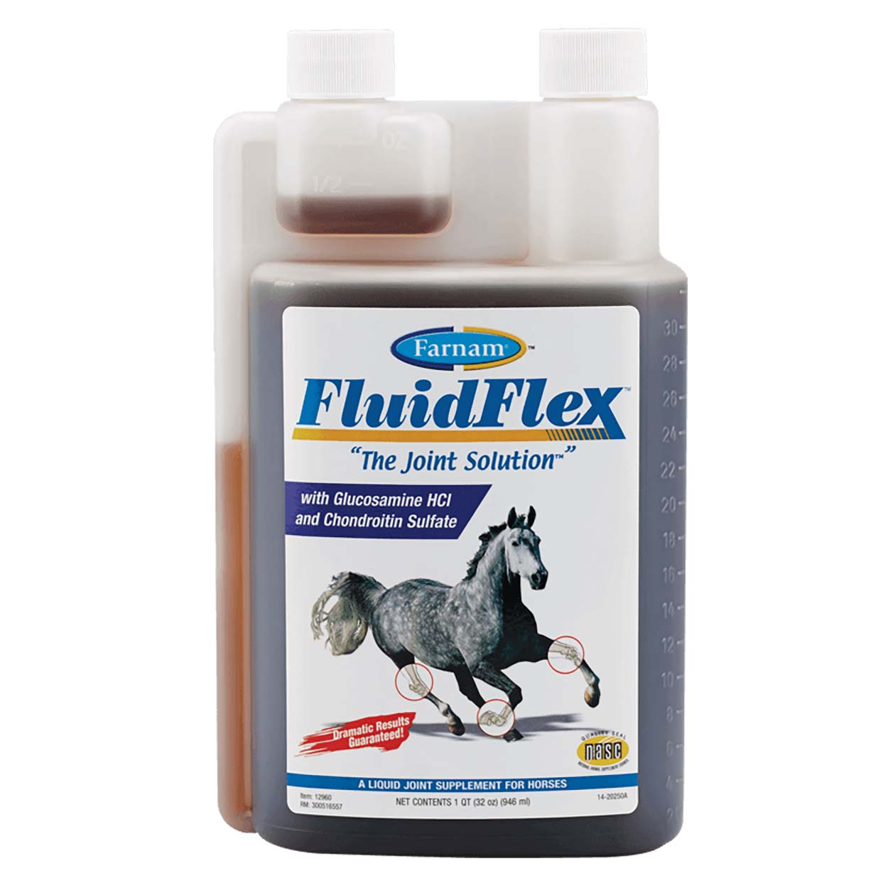 Farnam Fluid Flex 946ml