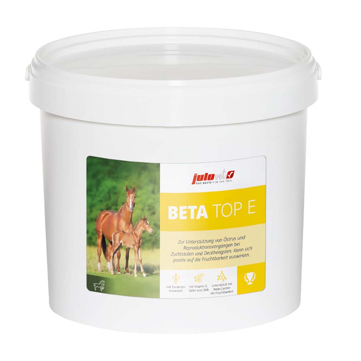 Julovet Beta Top E 3kg