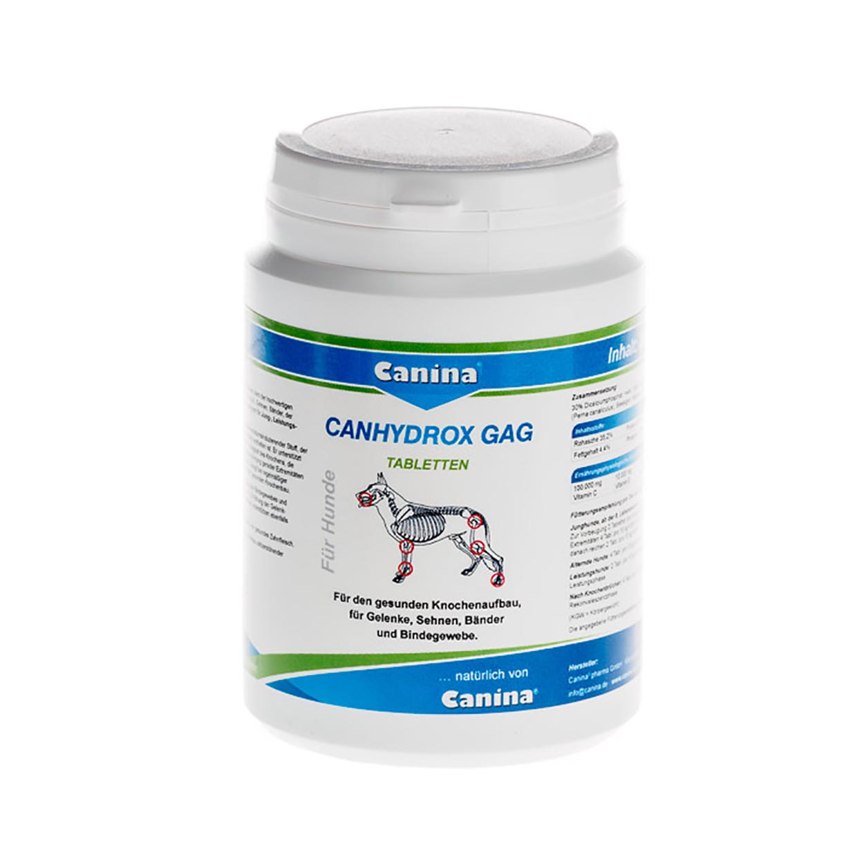 Canina Canhydrox GAG