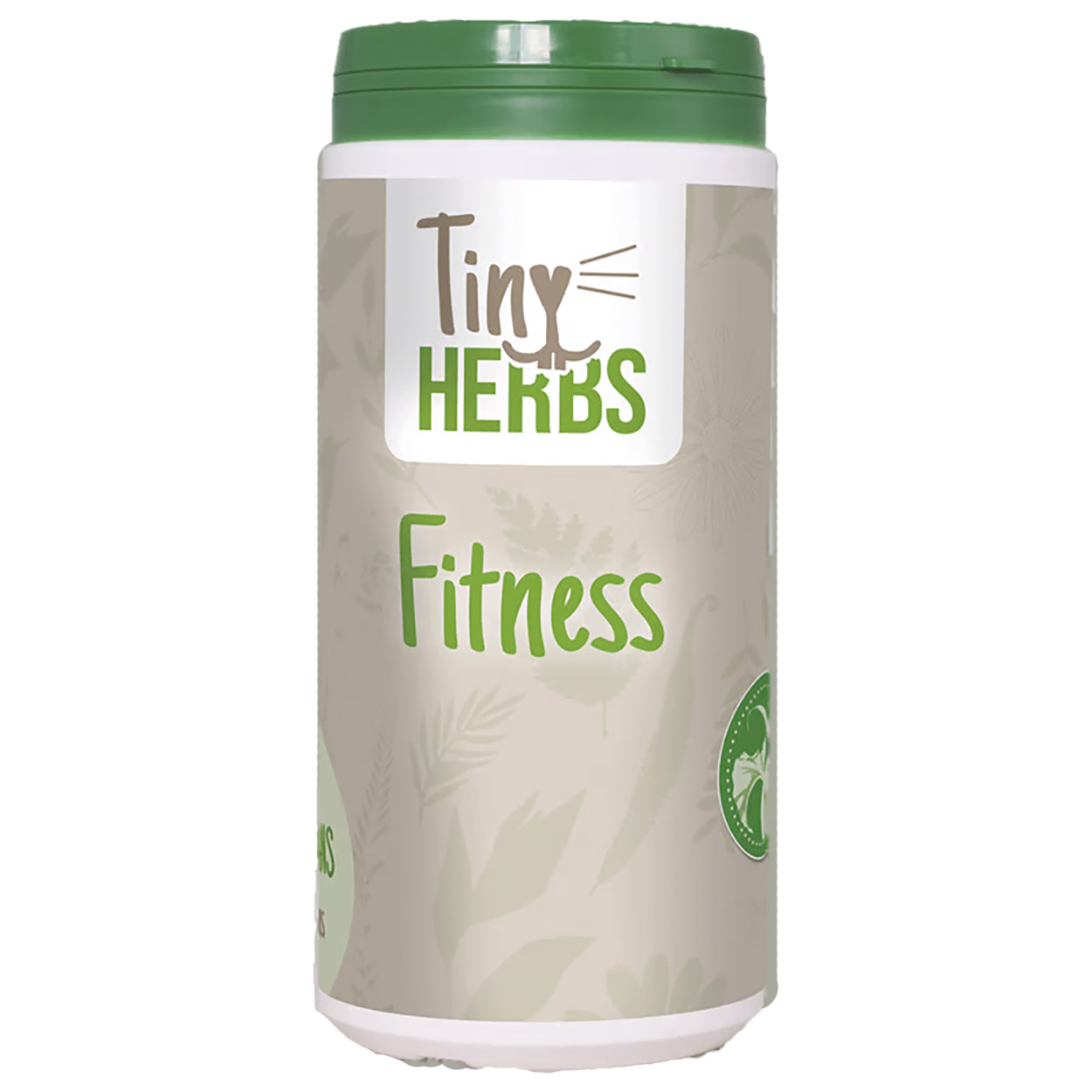 cdVet TinyHerbs Fitness