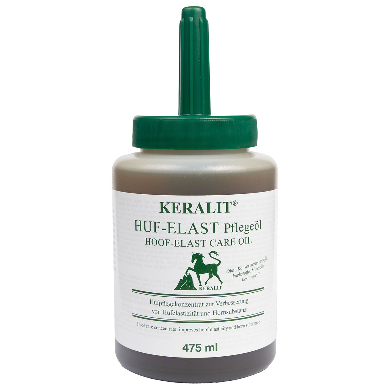 Keralit Huf-Elast Pflegeöl 475ml 