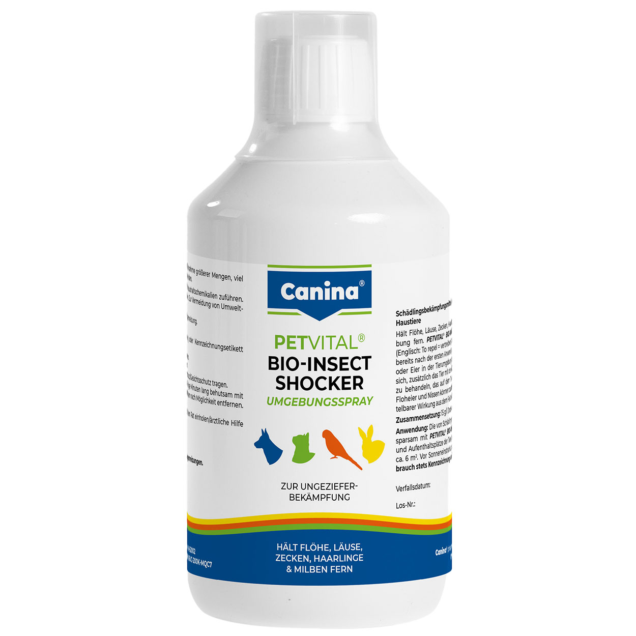 Canina Petvital Bio Insect Shocker