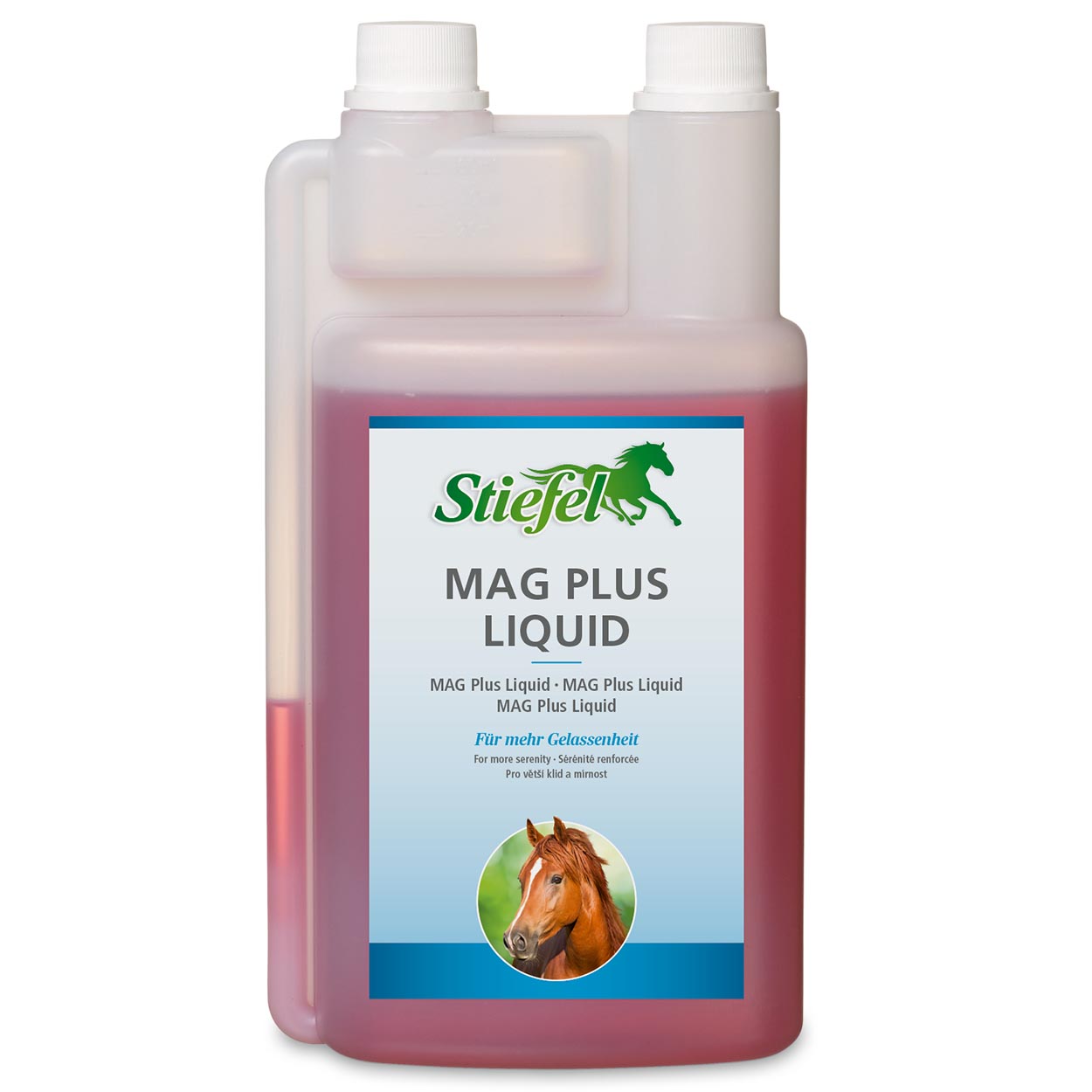Stiefel Mag Plus Liquid 1L