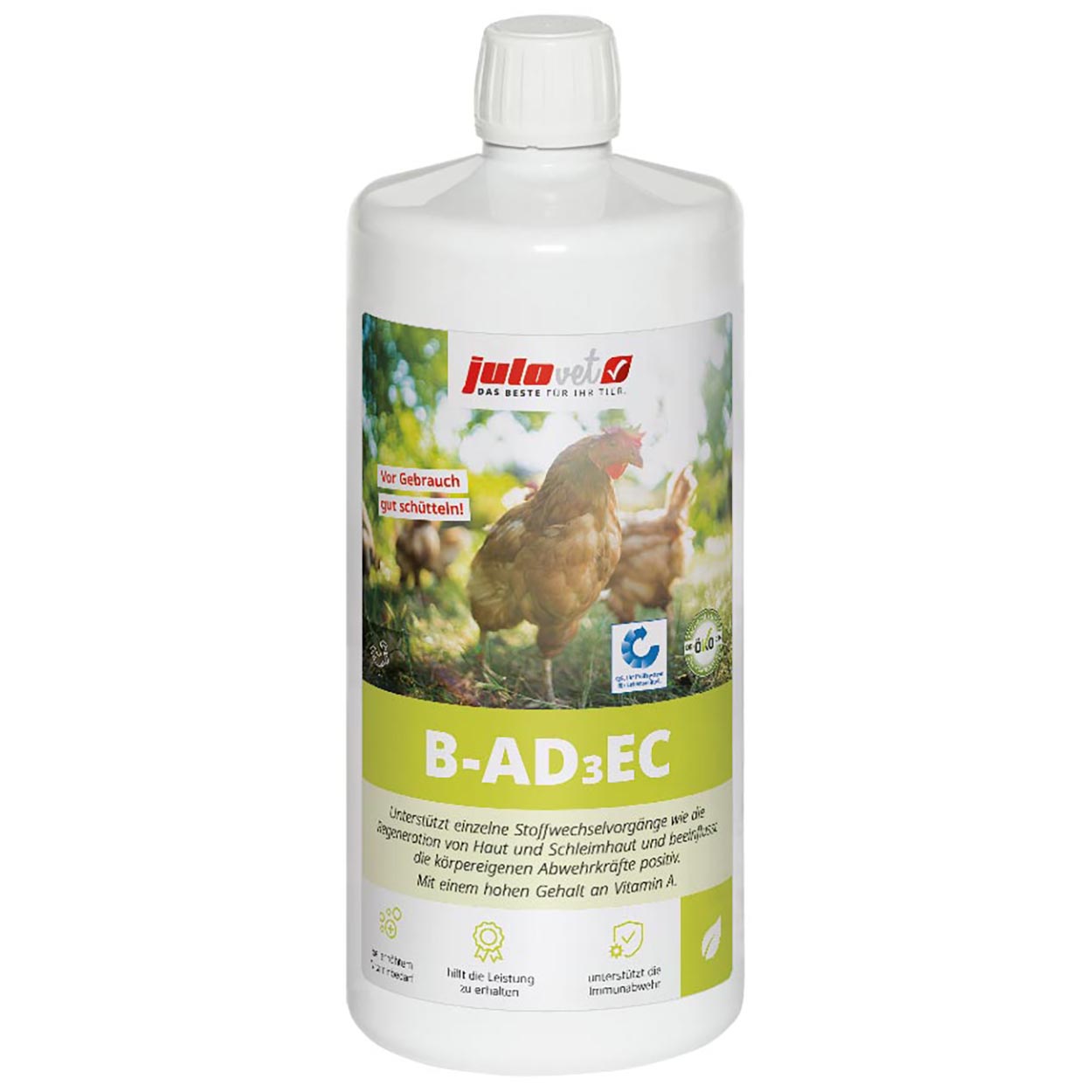 Julovet B-AD3EC 1Liter 
