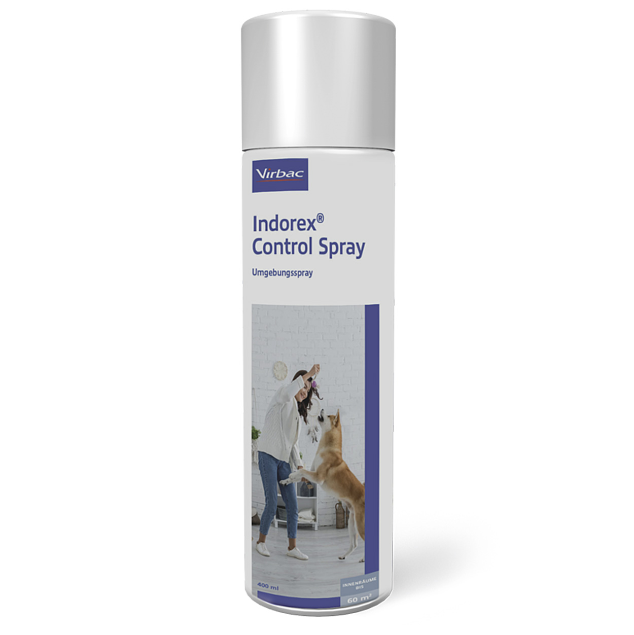 Indorex Control Spray 400ml