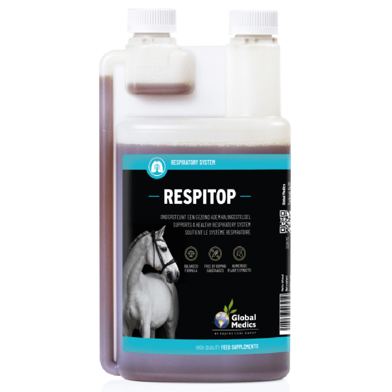 Respitop 500ml