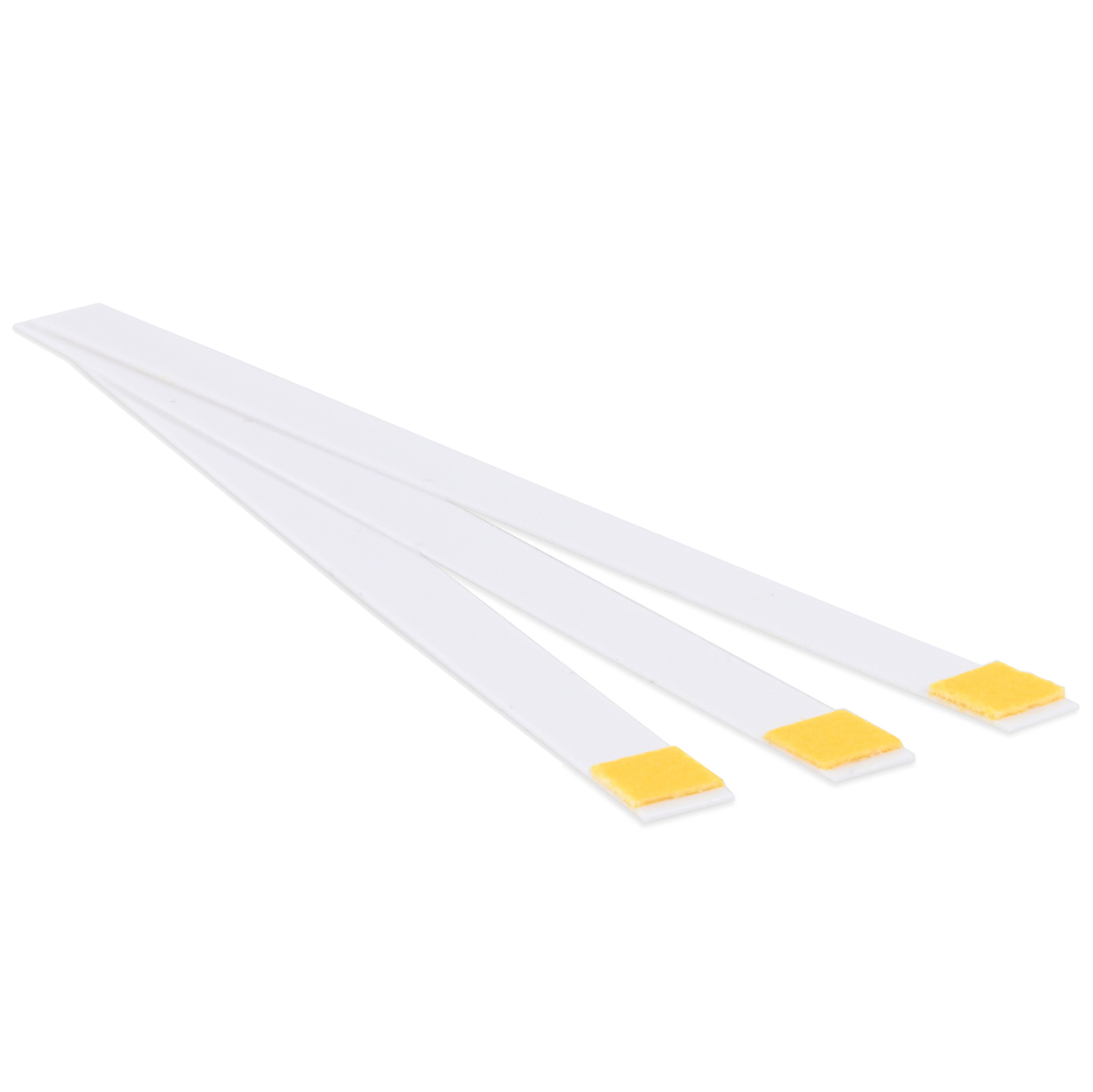 KRUUSE Cow-side BHB strips 50Stk MHD 06-2026