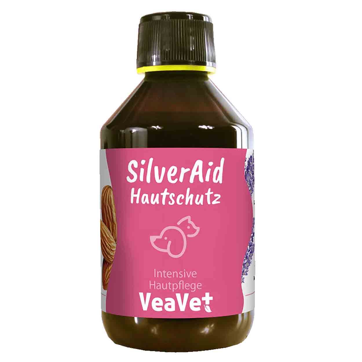 cdVet SilverAid Hautschutz