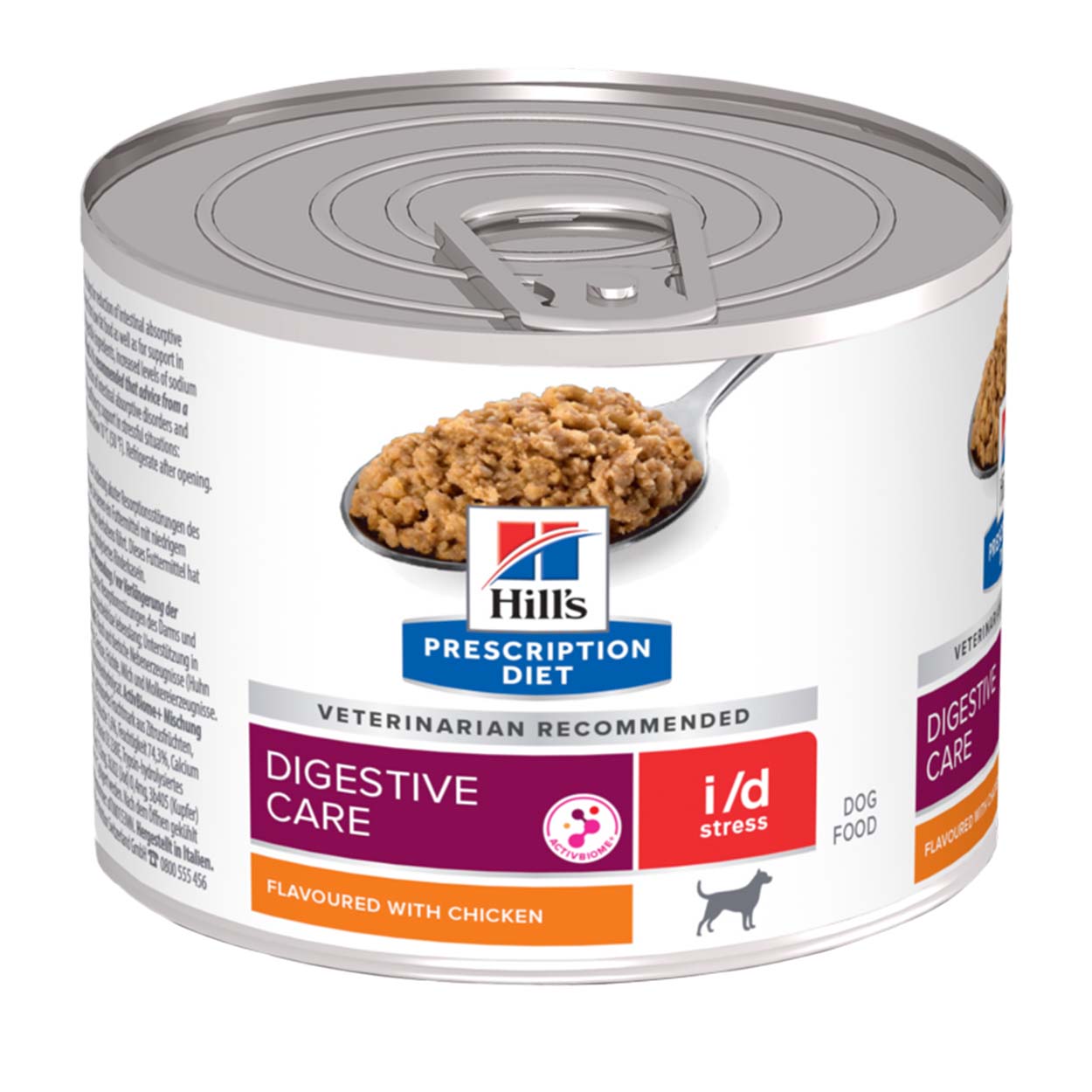 Hills Canine i/d Stress Mini 12x200g