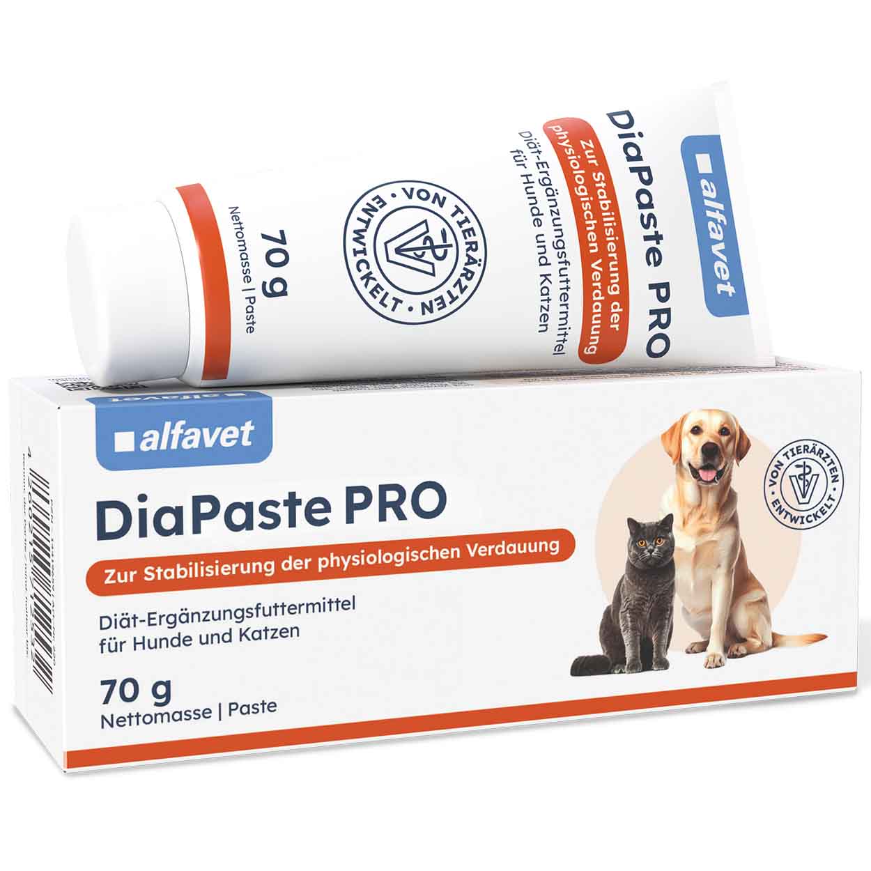 DiaPaste Pro 70g