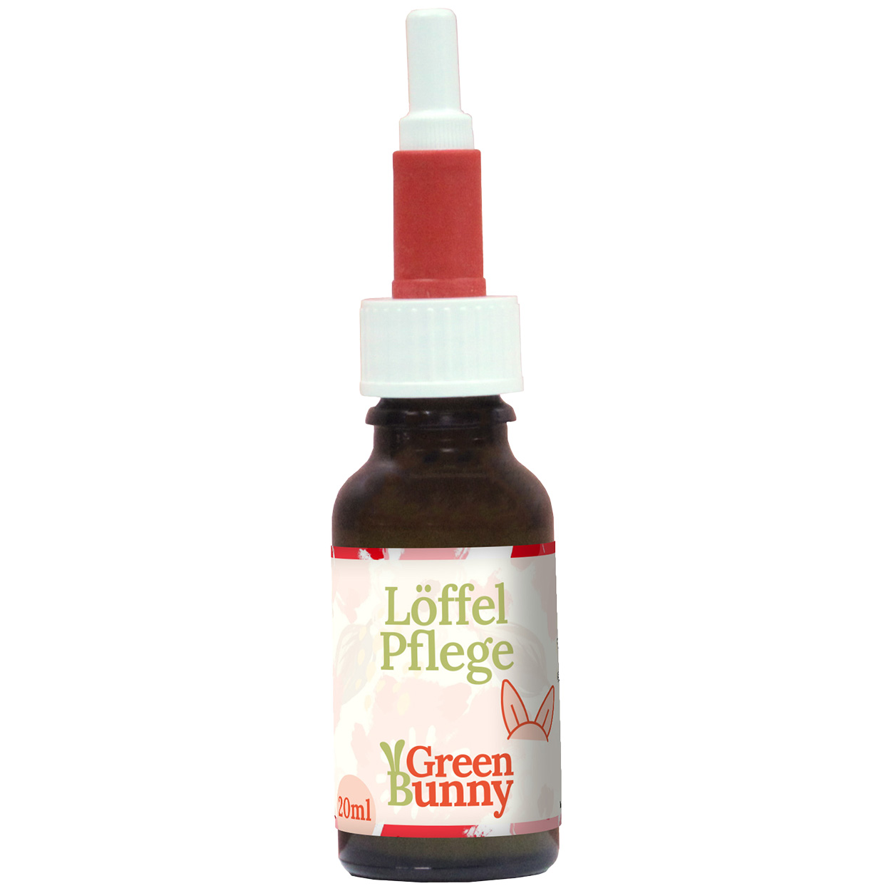 cdVet GreenBunny LöffelPflege 20ml 