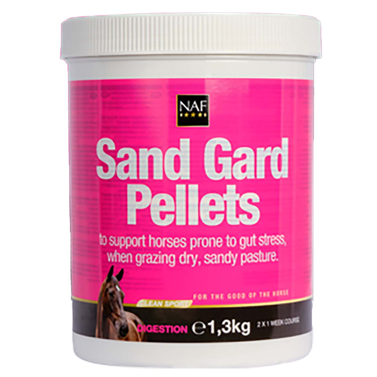 NAF Sand Guard 1,3kg