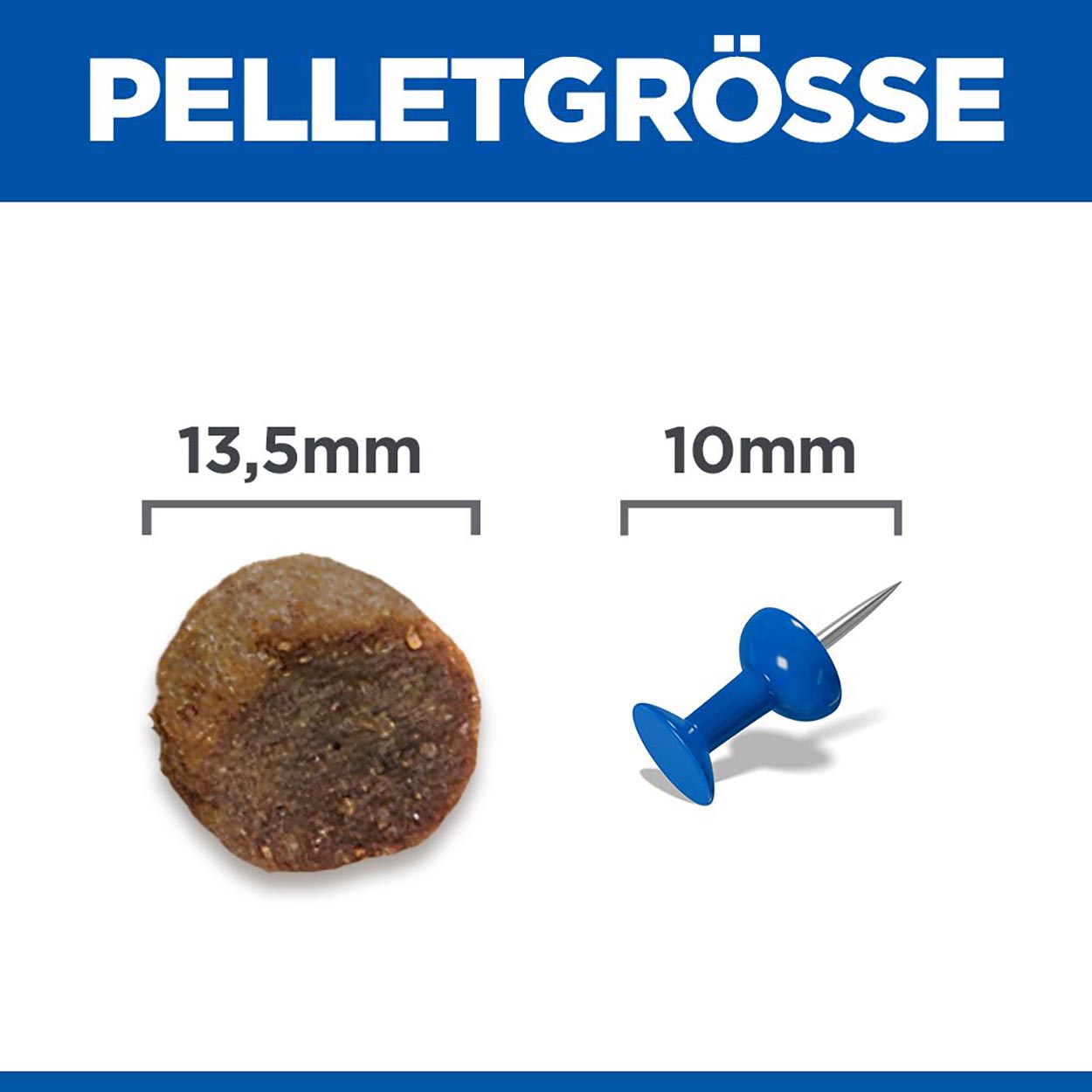 Hills Science Plan Hund Large Breed Puppy Huhn 6kg