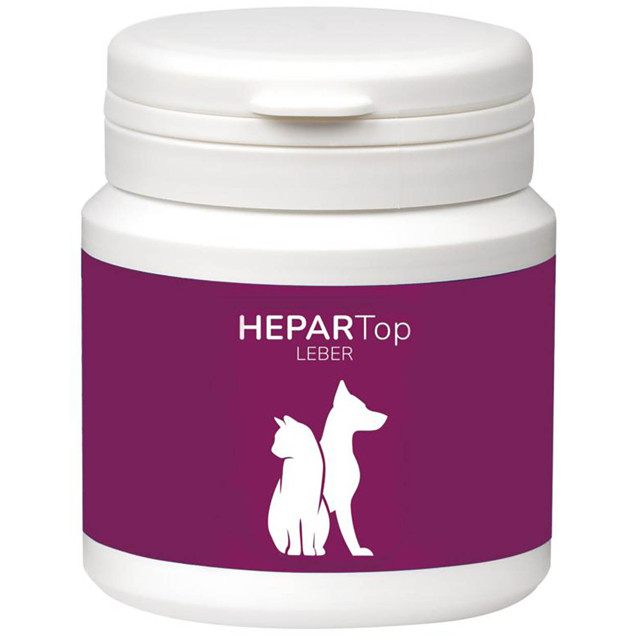 ReboTabs Hepartop 60g