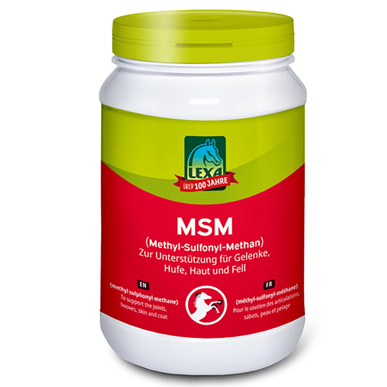 Lexa MSM 1kg