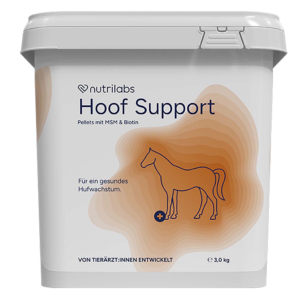 NutriLabs Hoof-Support Pellets