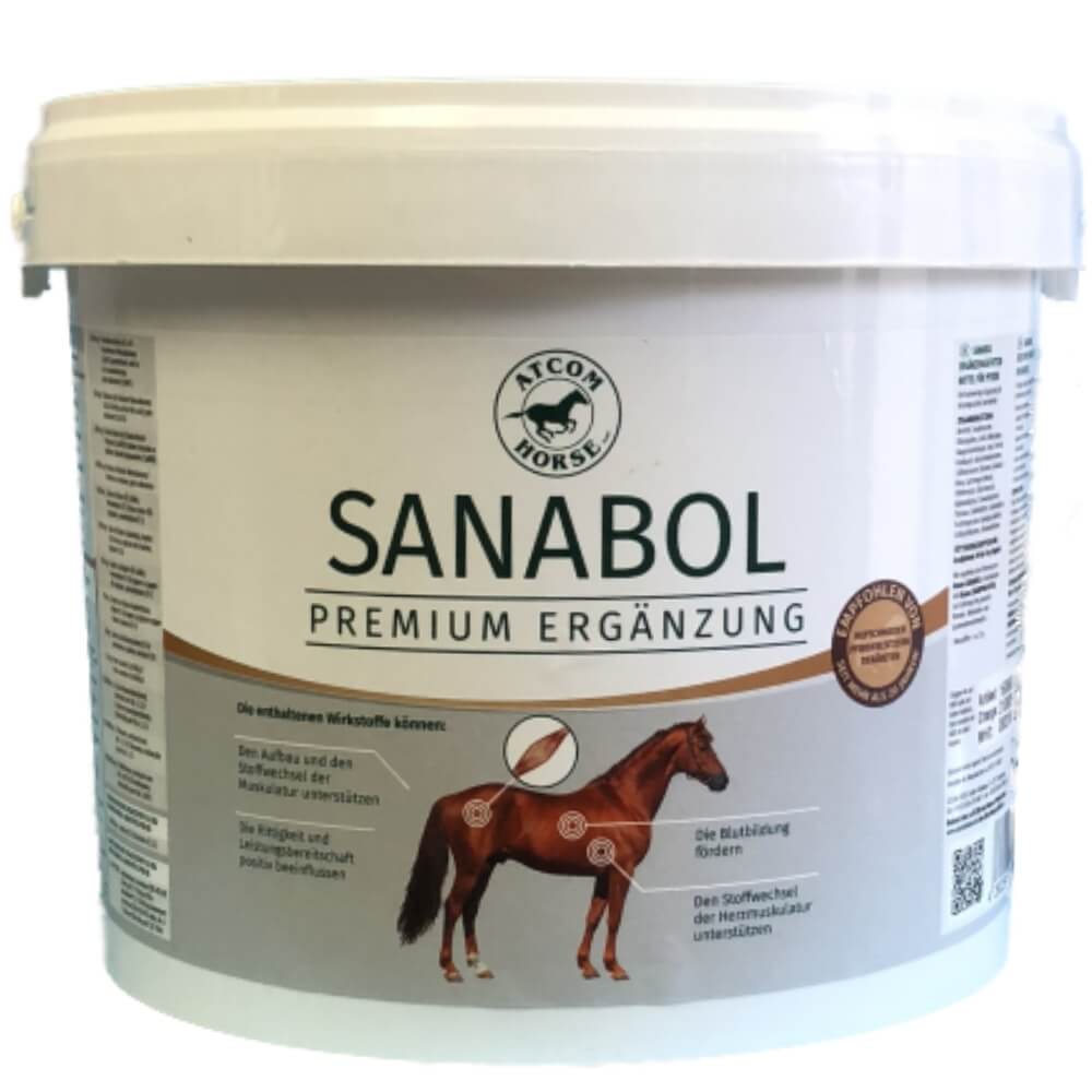 Atcom Sanabol 3kg