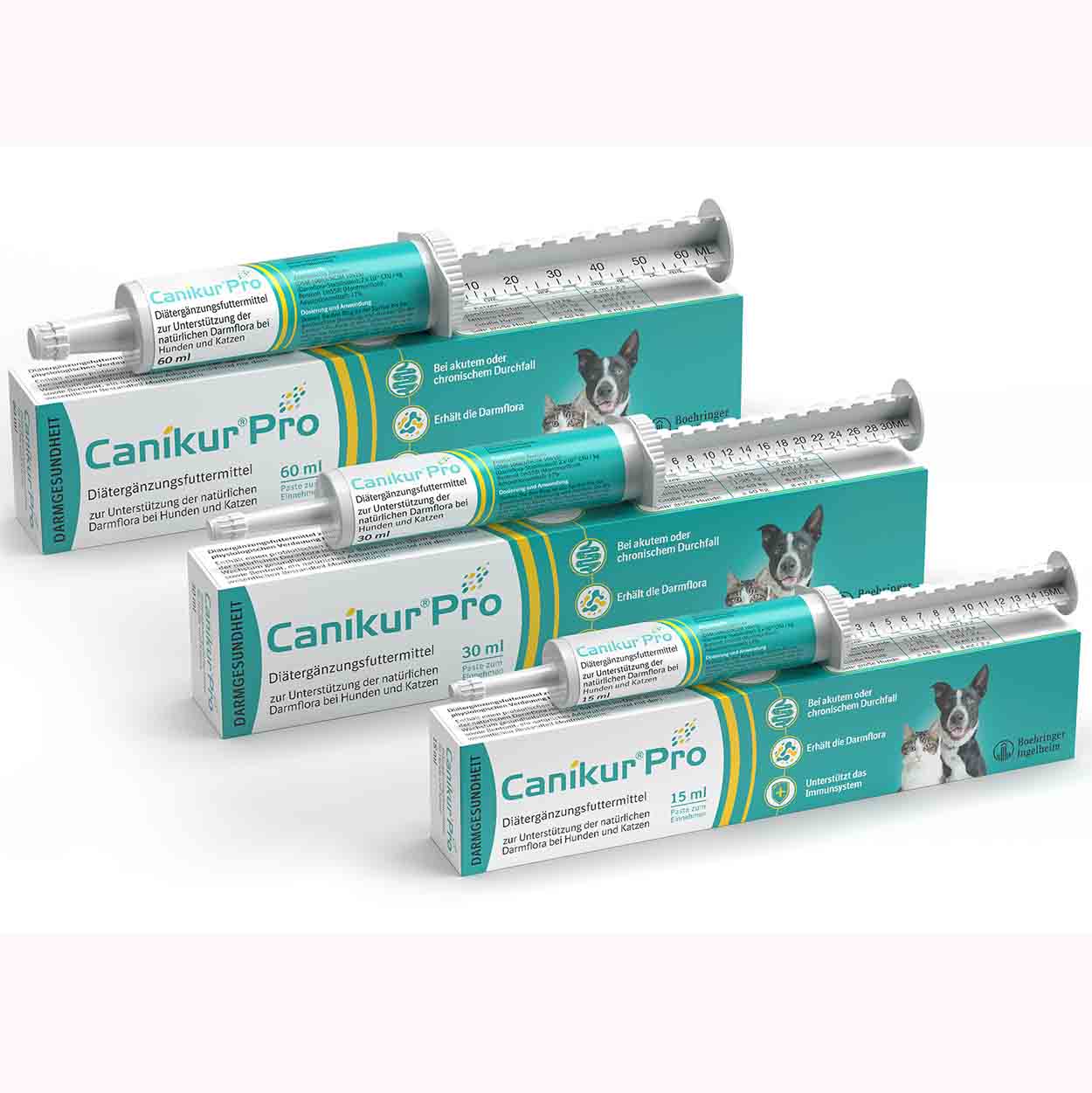 Canikur Pro 15ml