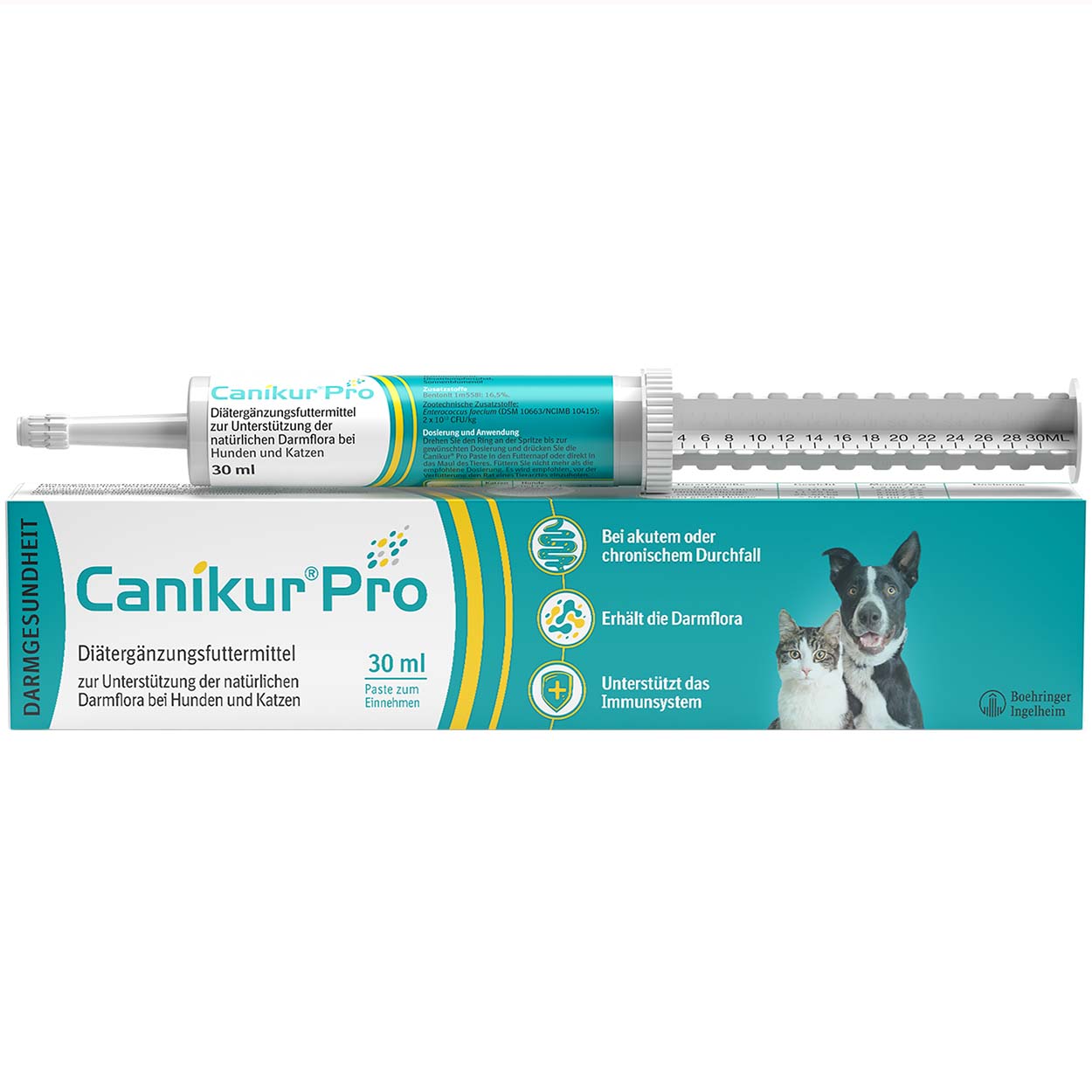 Canikur Pro 30ml