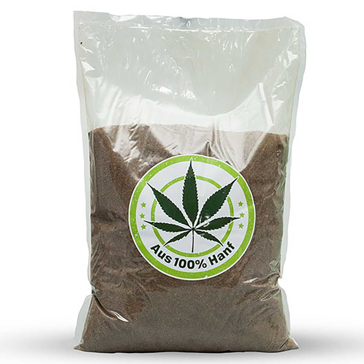 Urkraft Hanf Mehl Pferd 5kg