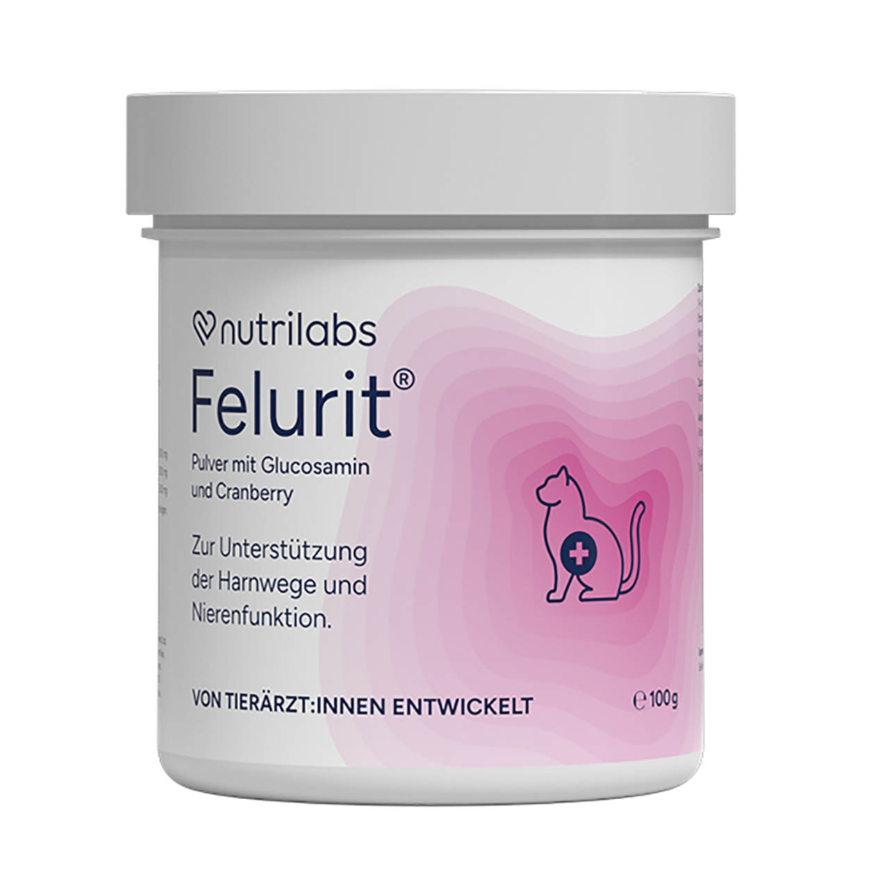 Nutri Labs Felurit 100g