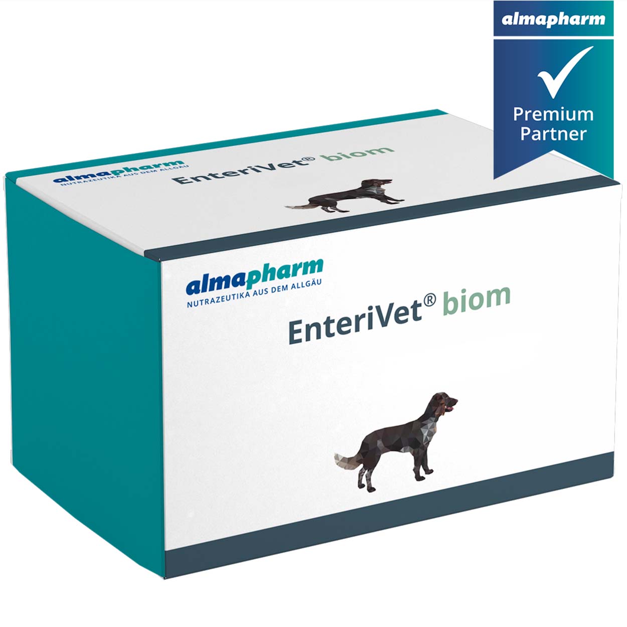 EnteriVet biom 120Tabs