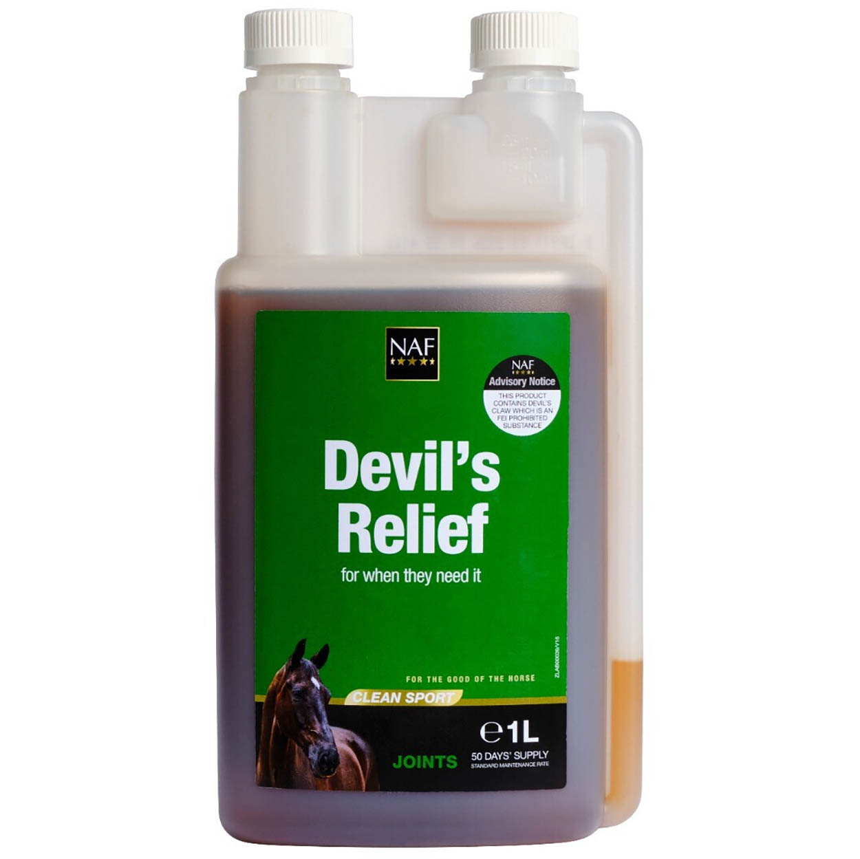 NAF Devils Relief 1000ml