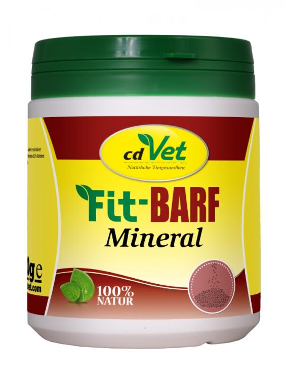 cdVet Fit-BARF Mineral