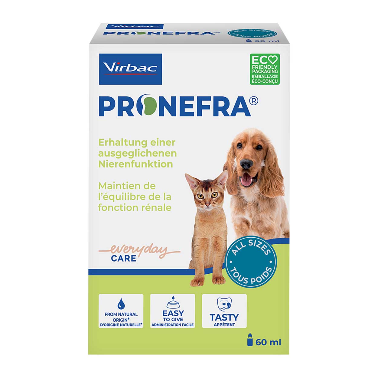 Pronefra 180ml
