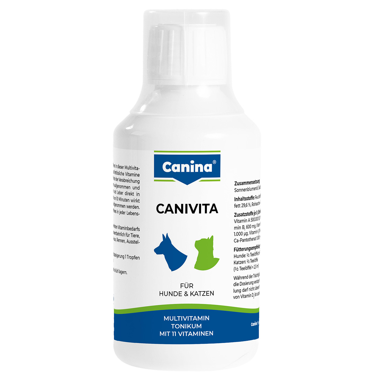 Canina Canivita
