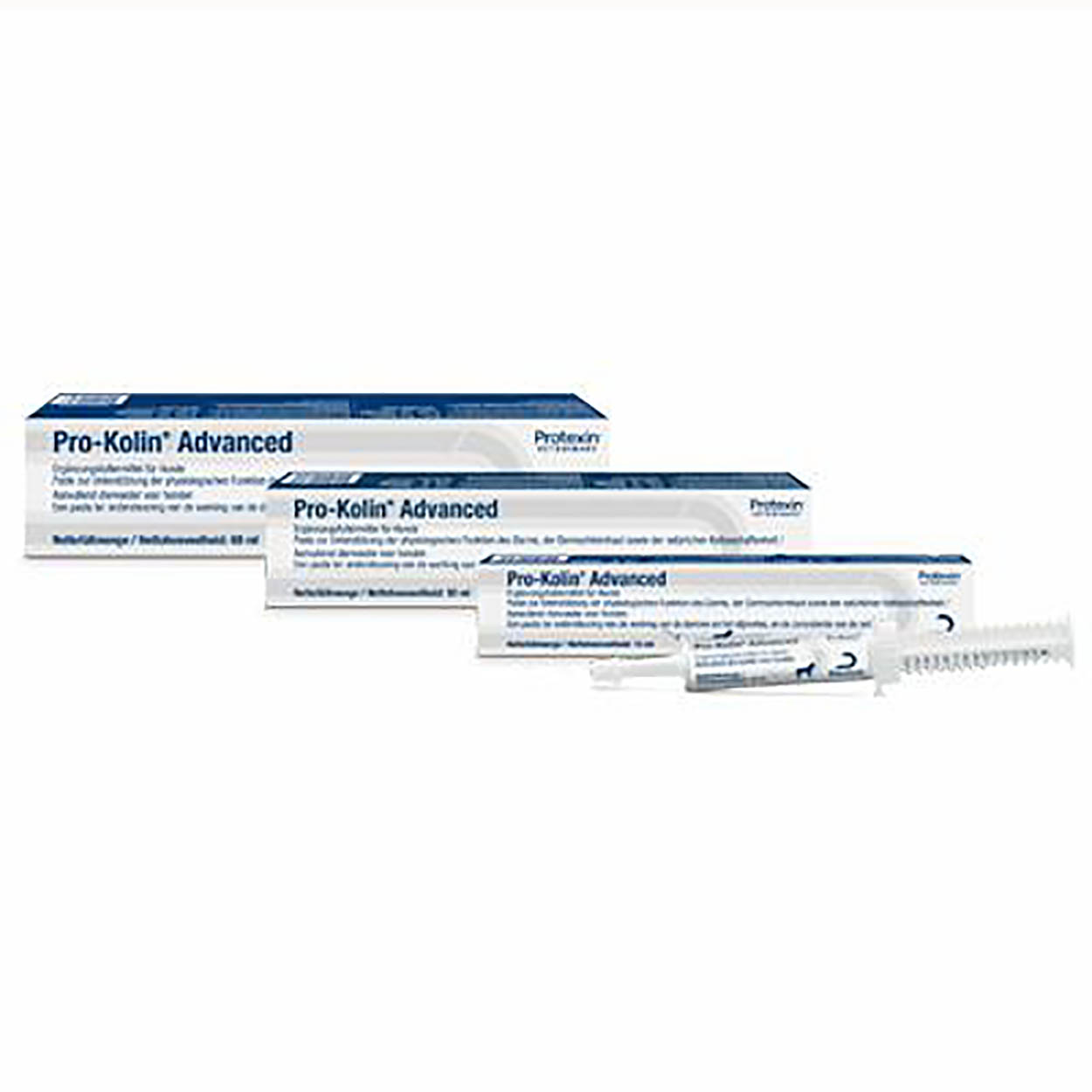 Pro-Kolin Advanced dogs 60ml