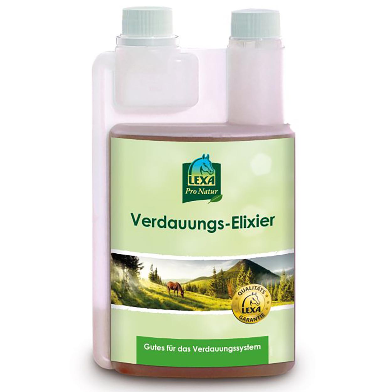 Lexa Verdauungs-Elixier 1000ml