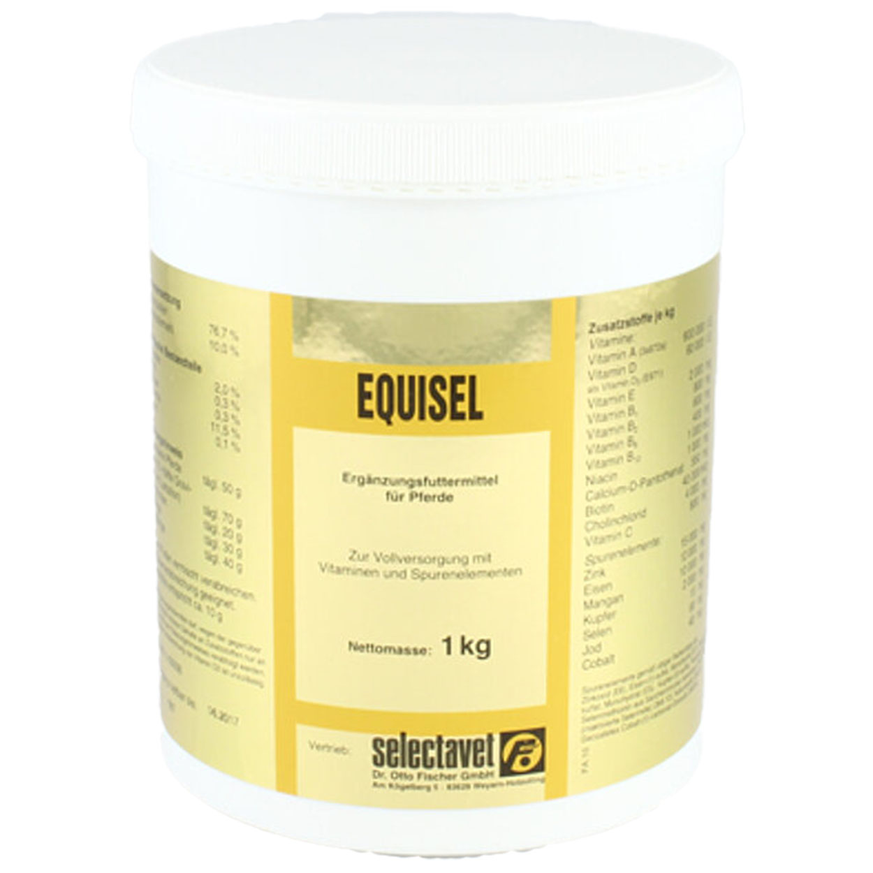 Equisel 1kg