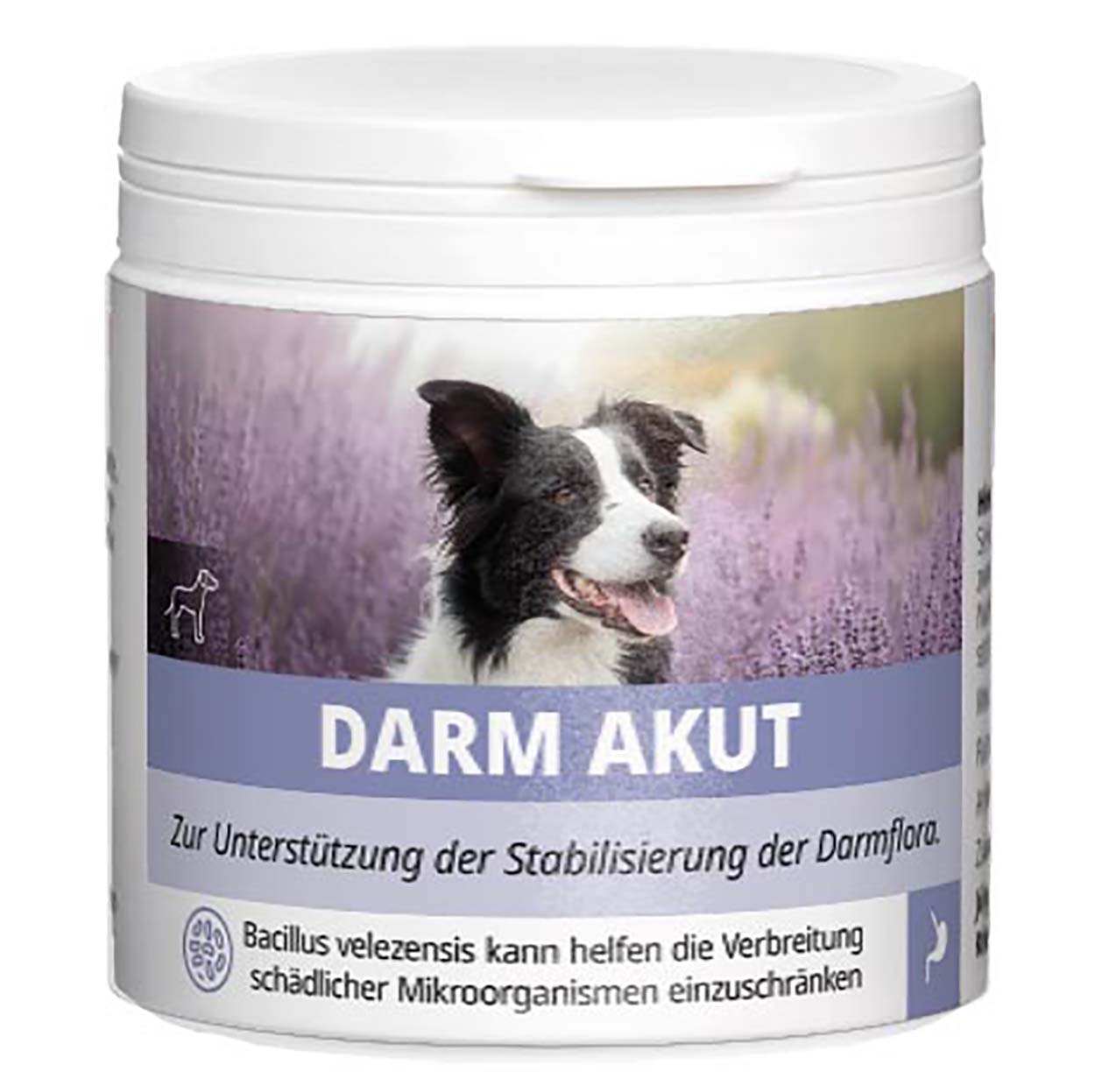 Julovet Darm akut 50g