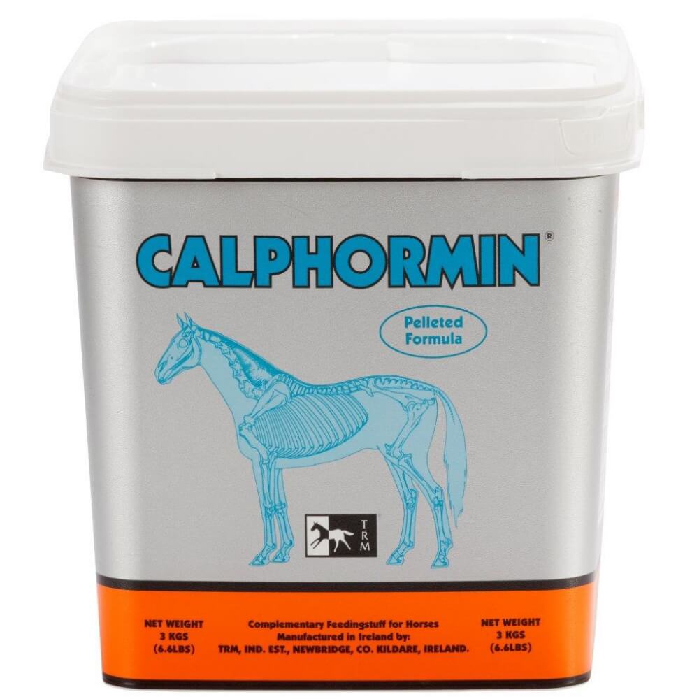 TRM Calphormin 3kg