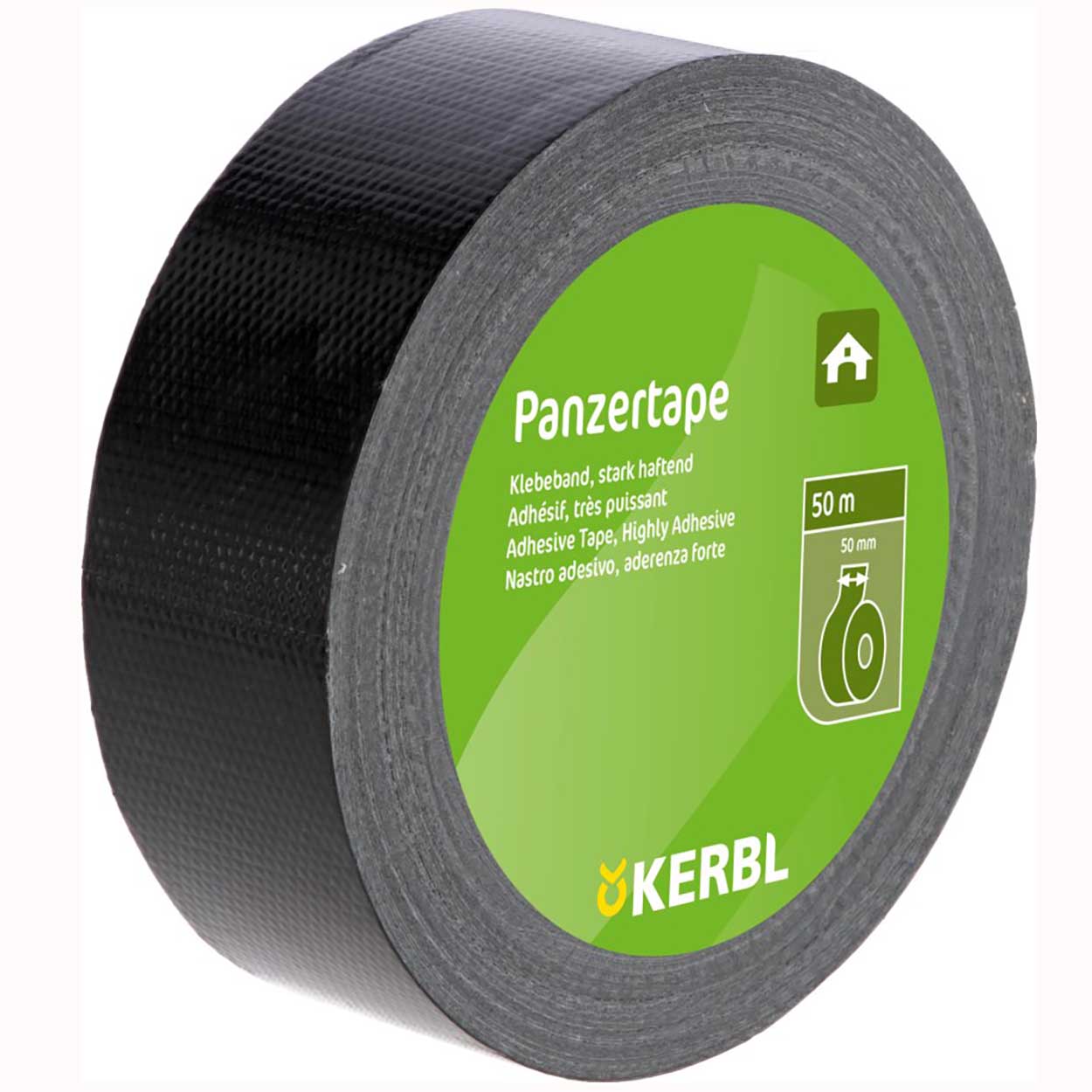 Panzertape 5cmx50m