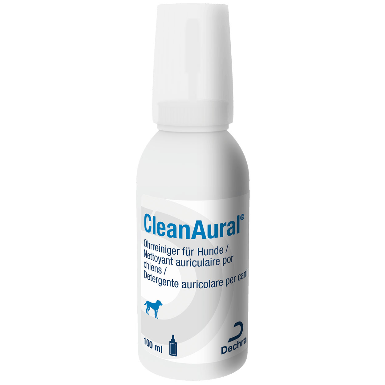 Clean Aural Dog 100 ml