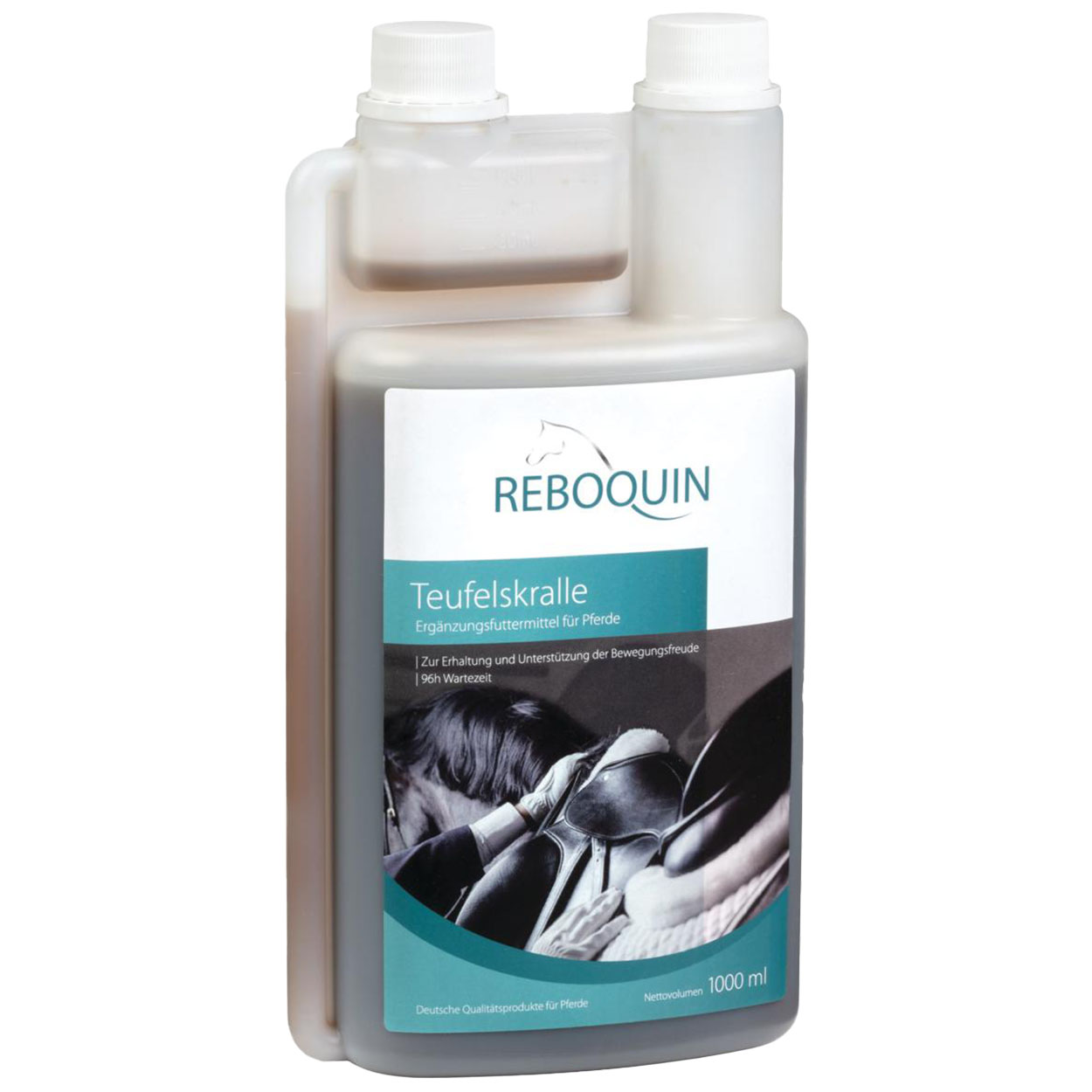 Reboquin Teufelskralle