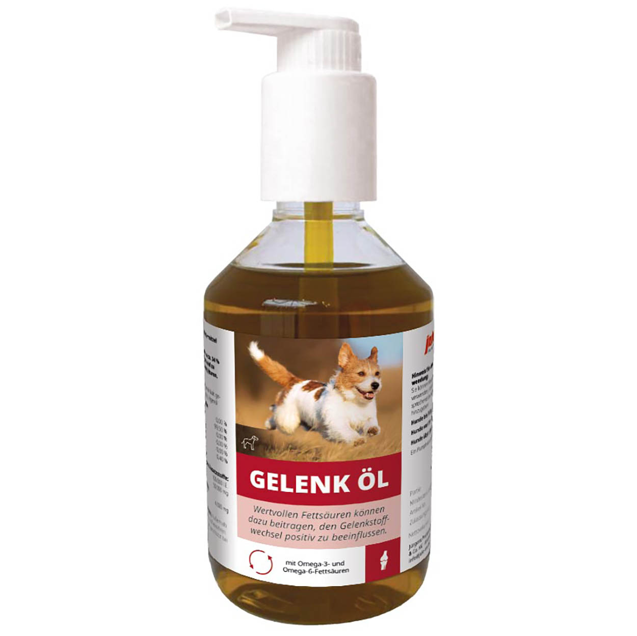 Julovet Gelenk Öl 300ml