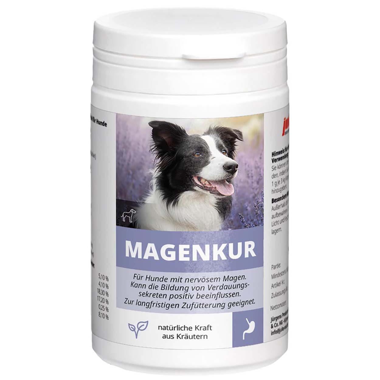 Julovet MagenKur 200g