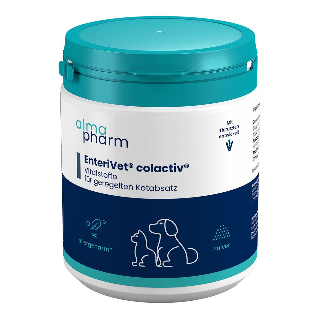 EnteriVet colactiv 500g