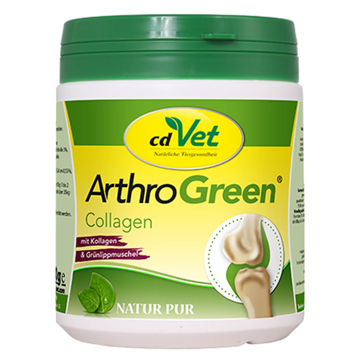 cdVet ArthroGreen Collagen