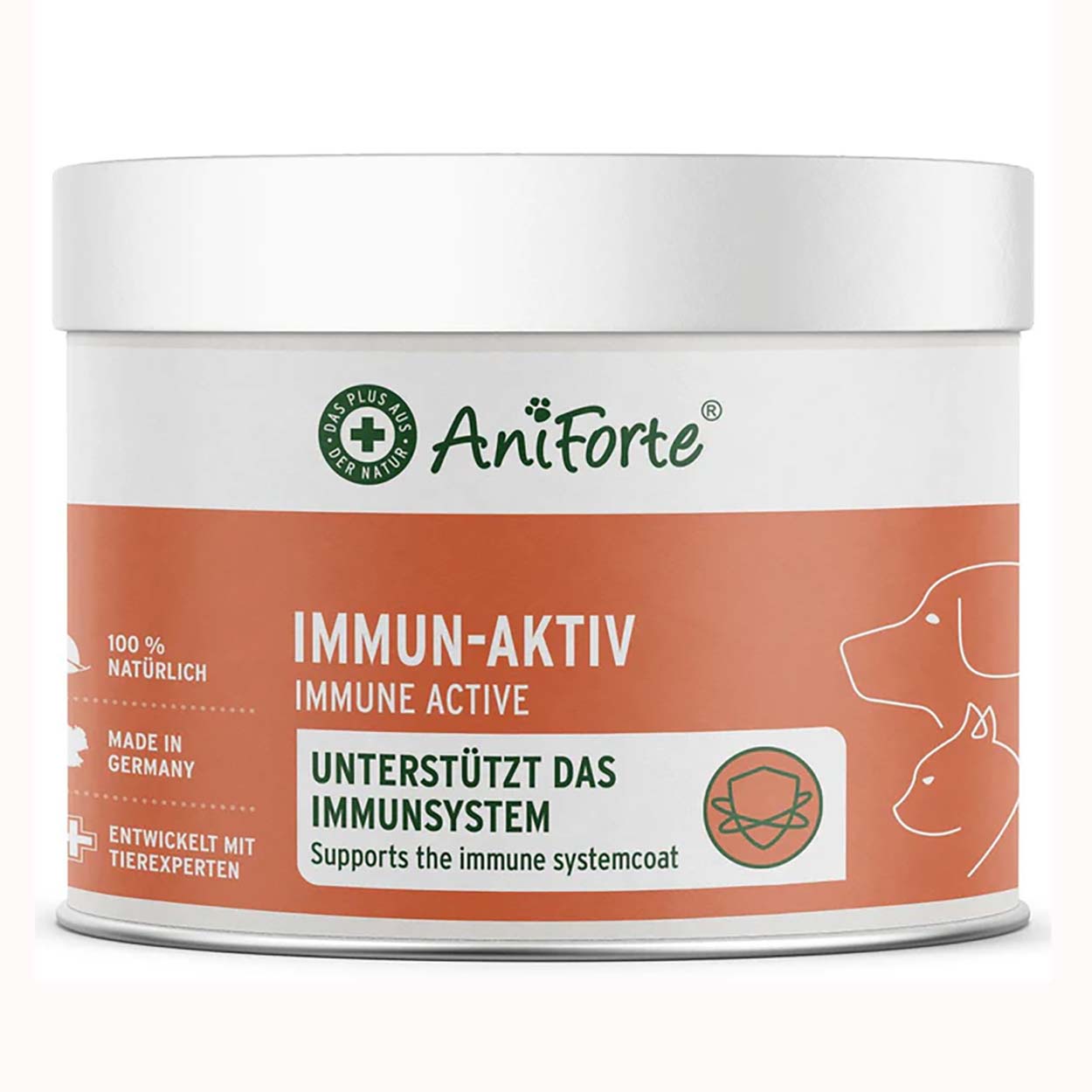 AniForte Immun Aktiv 250g