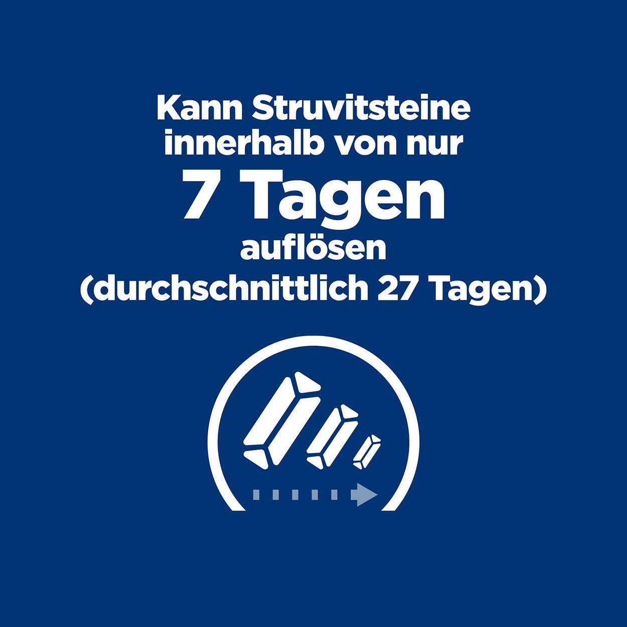 Hills Feline c/d multicare Ragout Huhn 24x82g 