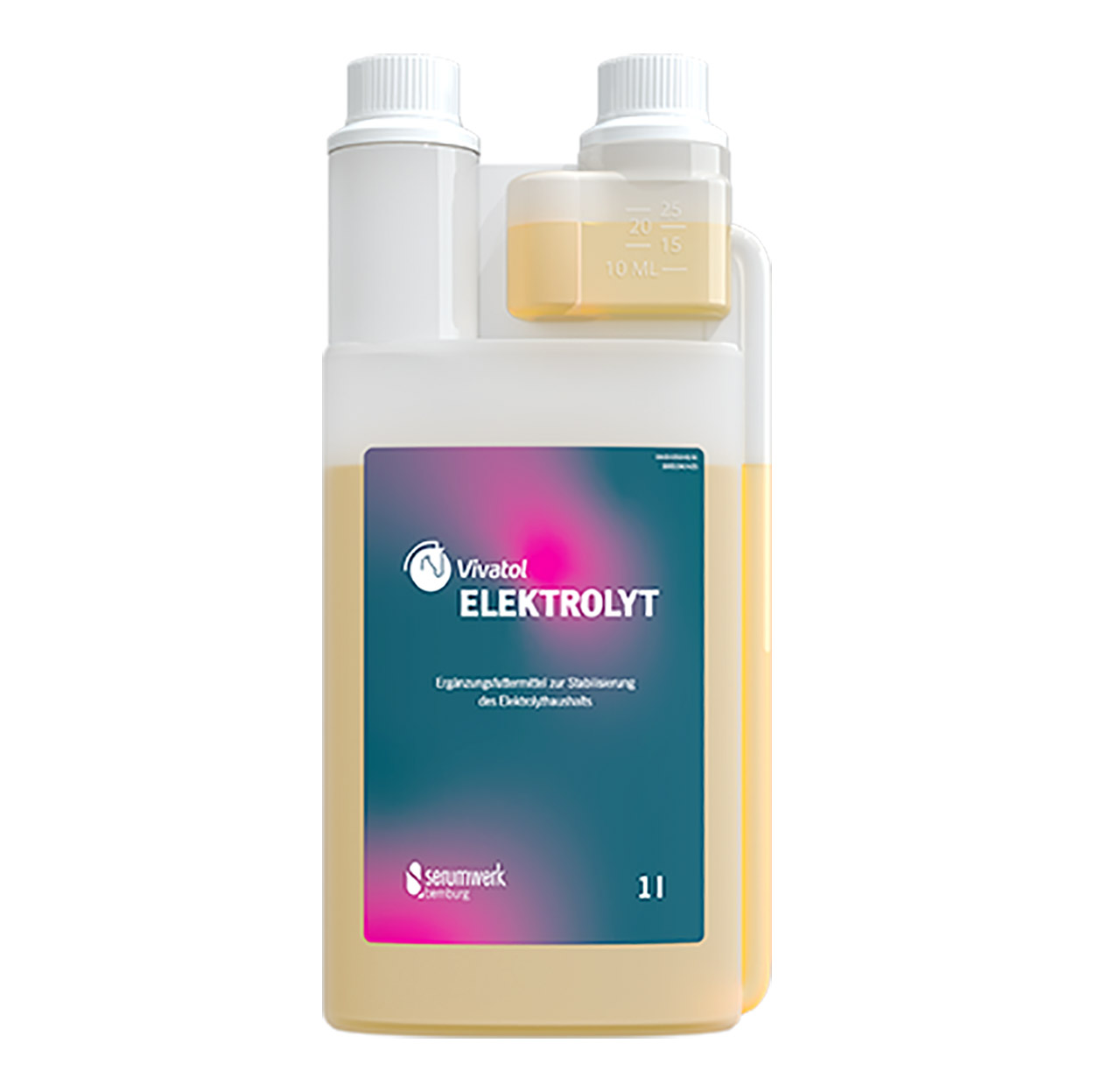 Vivatol Elektrolyt 1000ml
