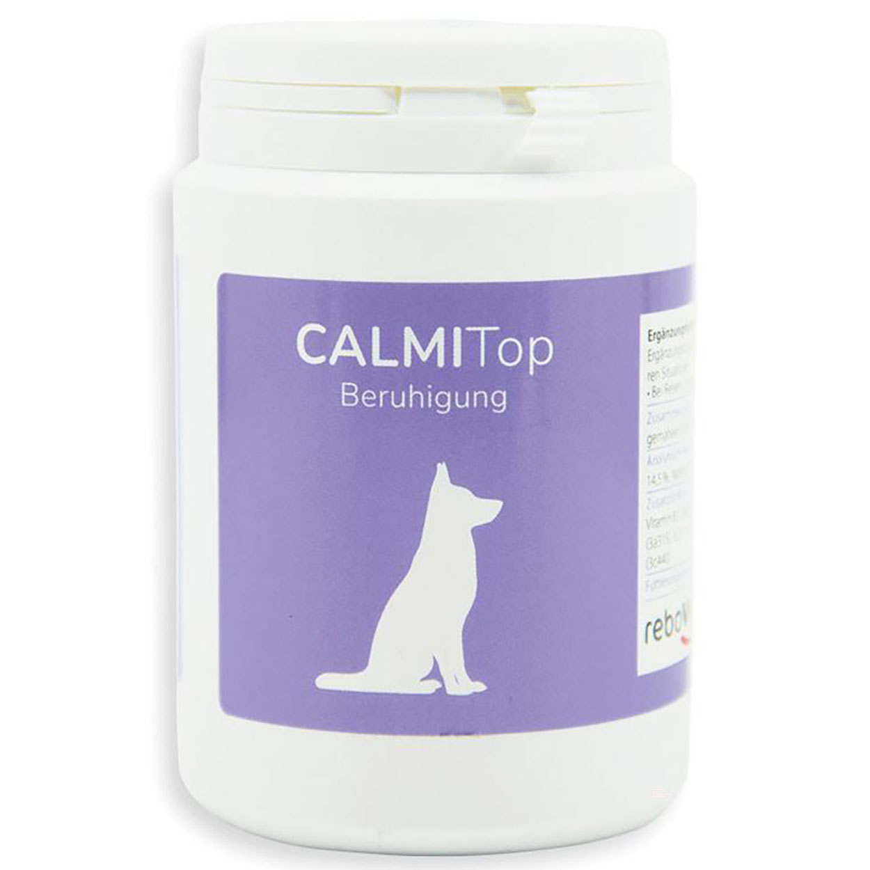 CalmiTop 100Tab