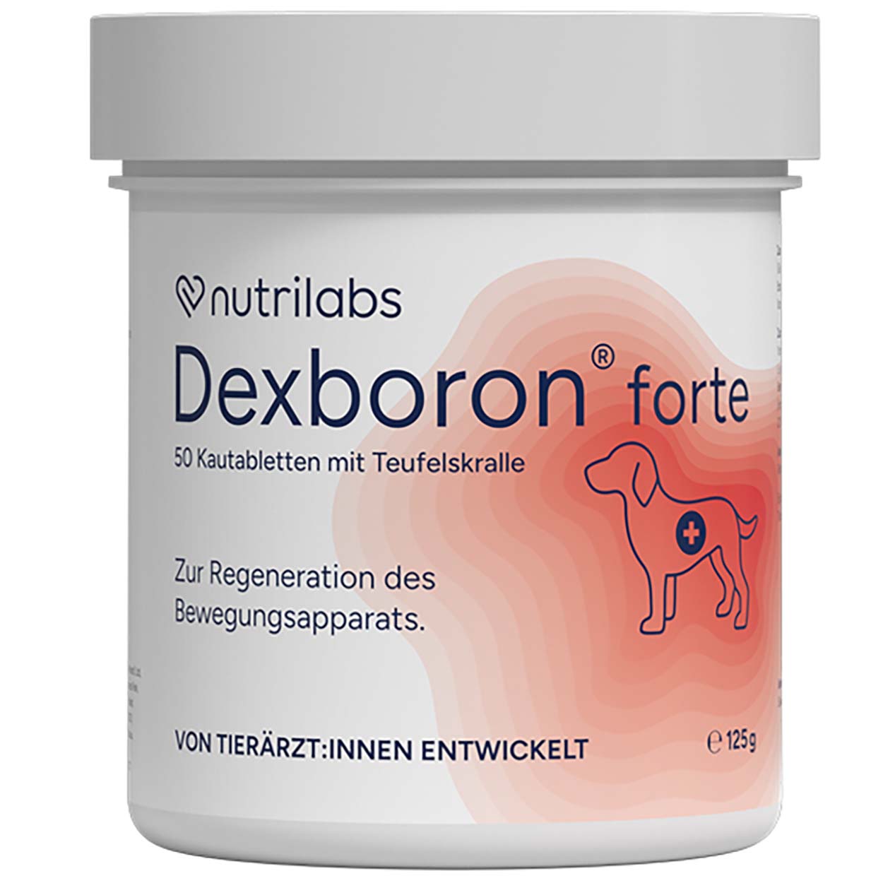 Nutri Labs Dexboron forte 50 Tab
