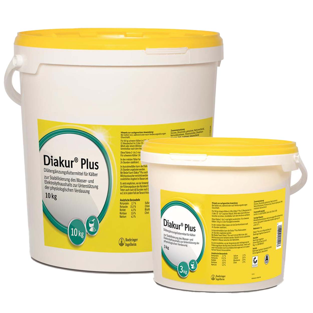 Diakur Plus 10kg